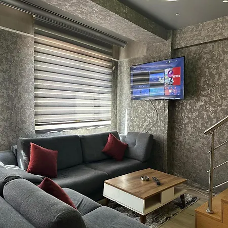 Asrin Gold * Eskişehir