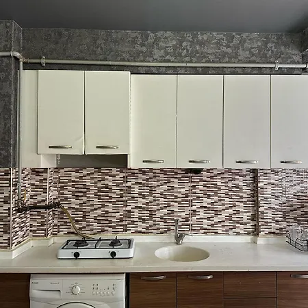Asrin Gold Lejlighedshotel