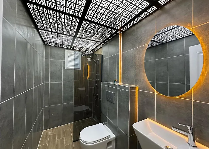 Asrin Gold Apartahotel *