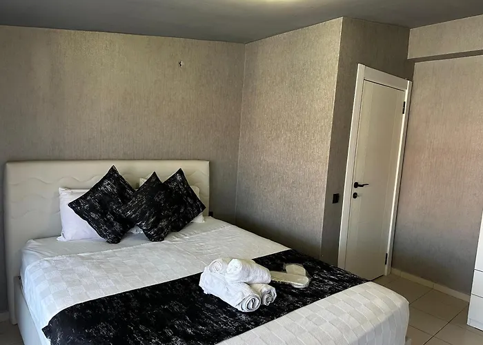 Apartahotel Asrin Gold