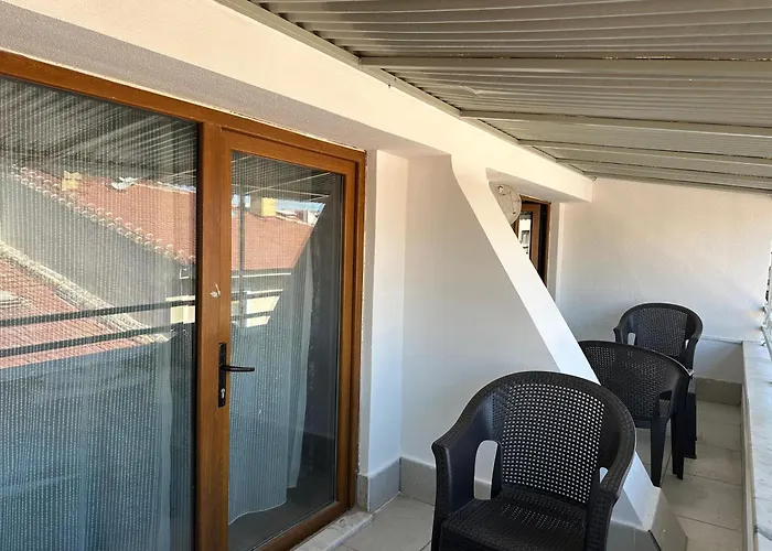 Asrin Gold Apartahotel *